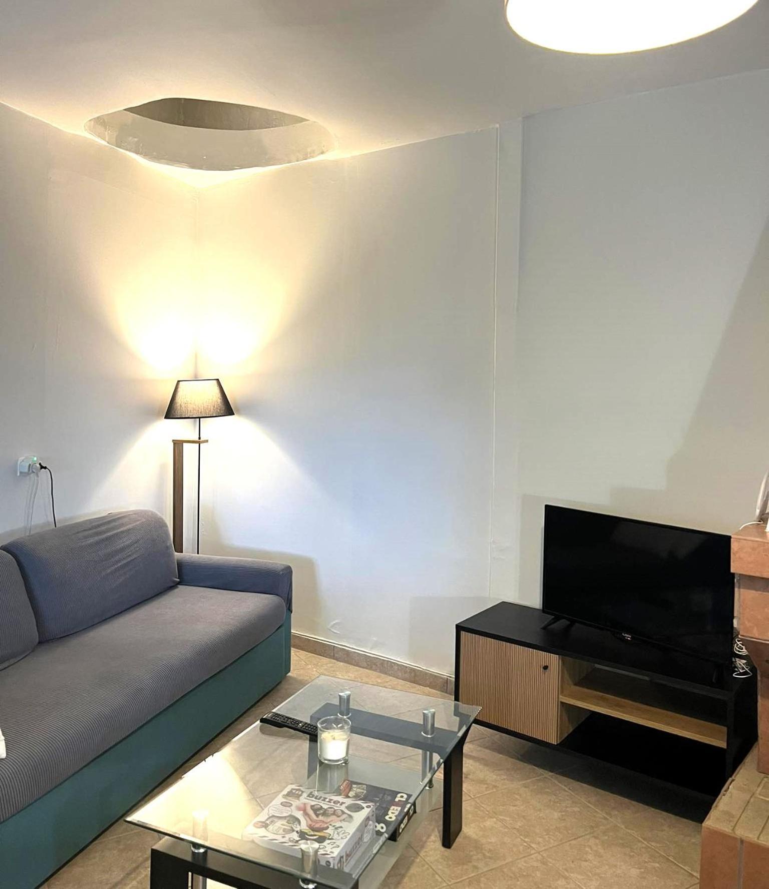 Panorama Studio كالاماتا المظهر الخارجي الصورة